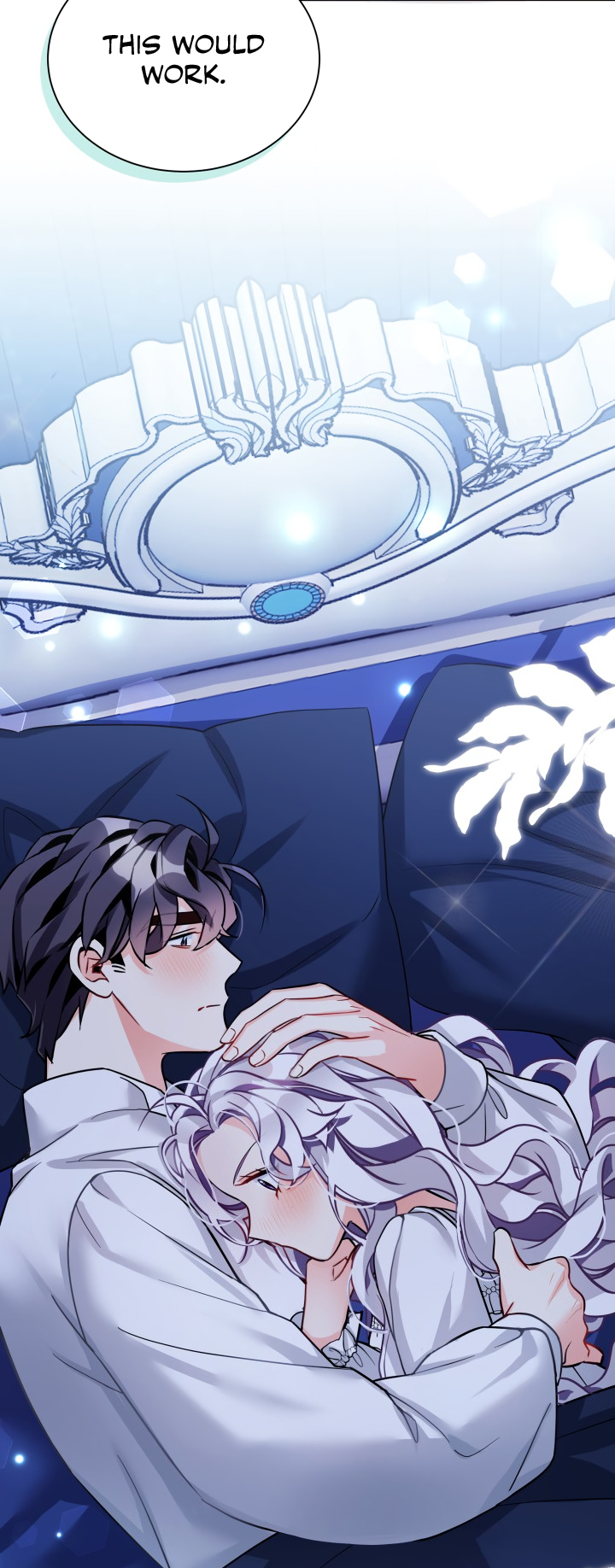 I’m Only a Stepmother, But My Daughter is Just So Cute! chapter 93 page 36