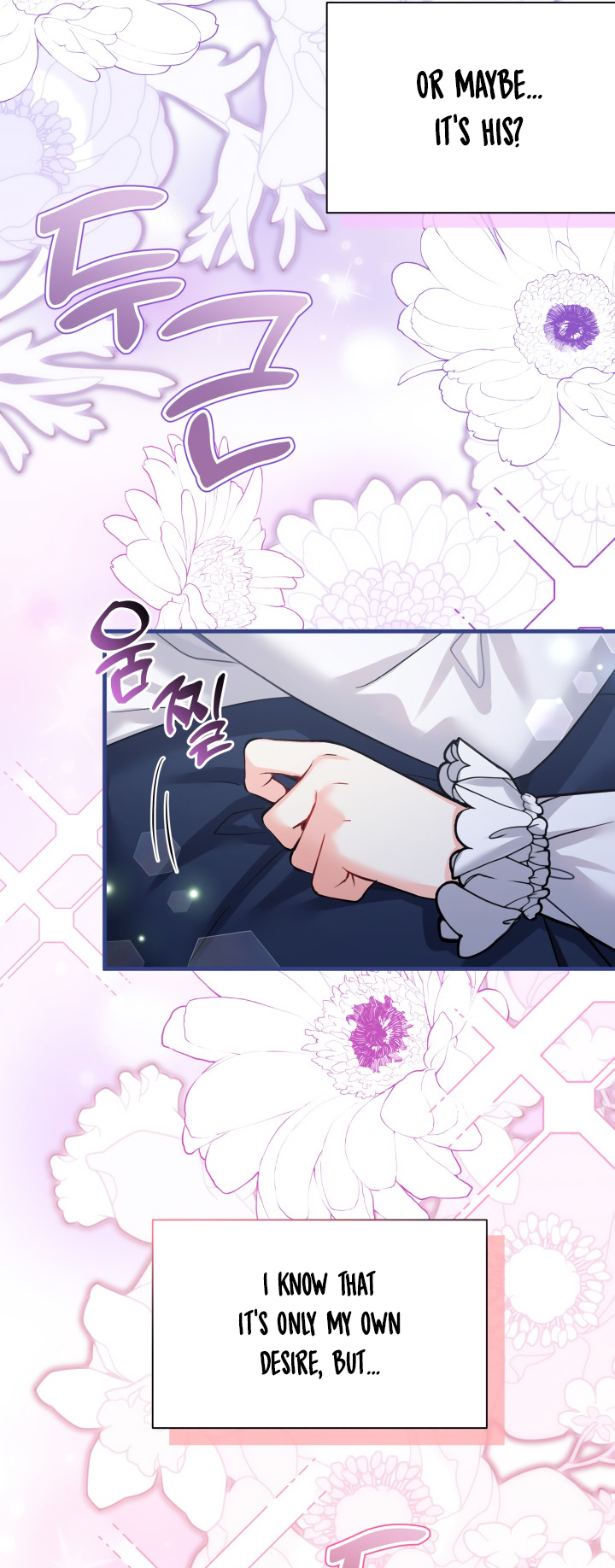 I’m Only a Stepmother, But My Daughter is Just So Cute! chapter 93 page 39