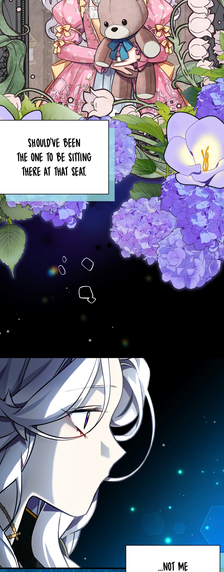 I’m Only a Stepmother, But My Daughter is Just So Cute! chapter 93 page 4