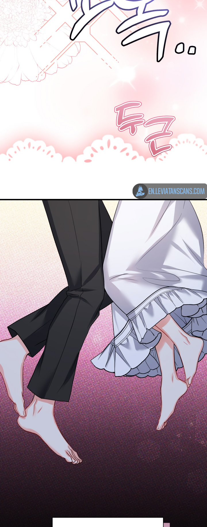 I’m Only a Stepmother, But My Daughter is Just So Cute! chapter 93 page 41