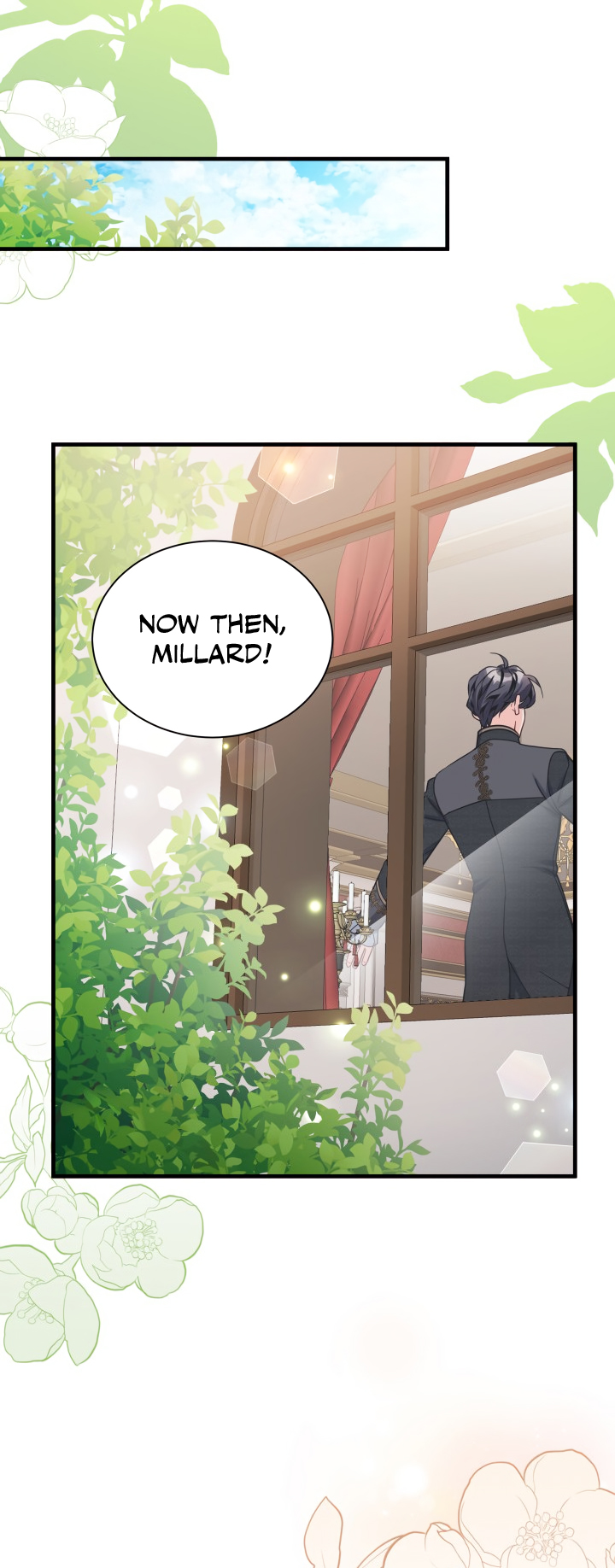 I’m Only a Stepmother, But My Daughter is Just So Cute! chapter 93 page 43