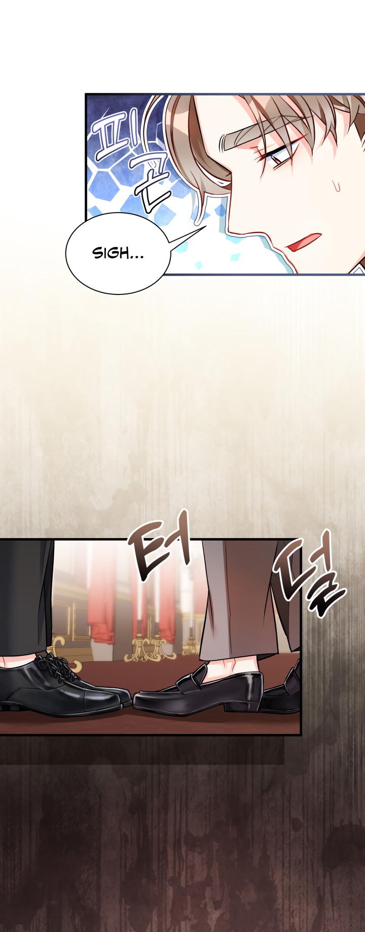 I’m Only a Stepmother, But My Daughter is Just So Cute! chapter 93 page 46