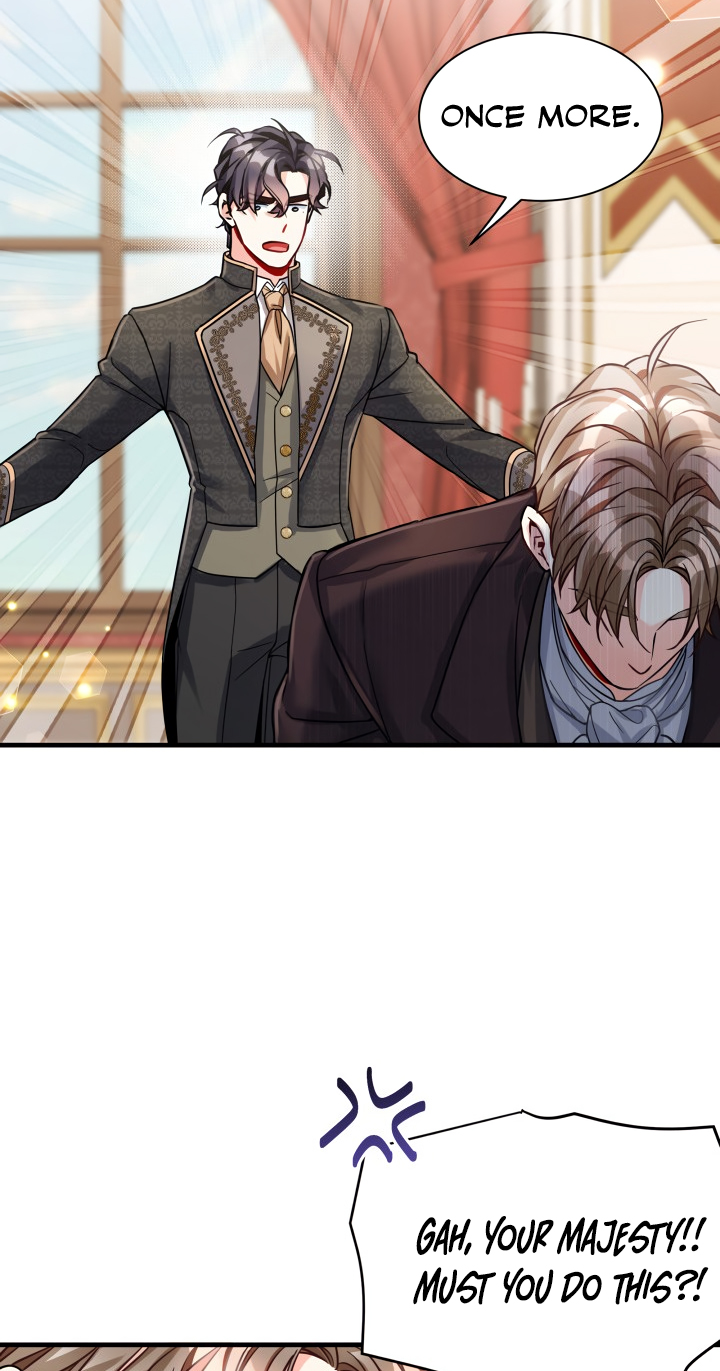 I’m Only a Stepmother, But My Daughter is Just So Cute! chapter 93 page 50