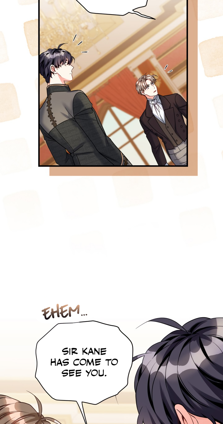 I’m Only a Stepmother, But My Daughter is Just So Cute! chapter 93 page 52