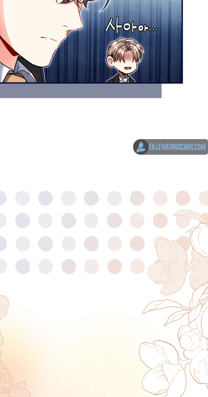 I’m Only a Stepmother, But My Daughter is Just So Cute! chapter 93 page 54