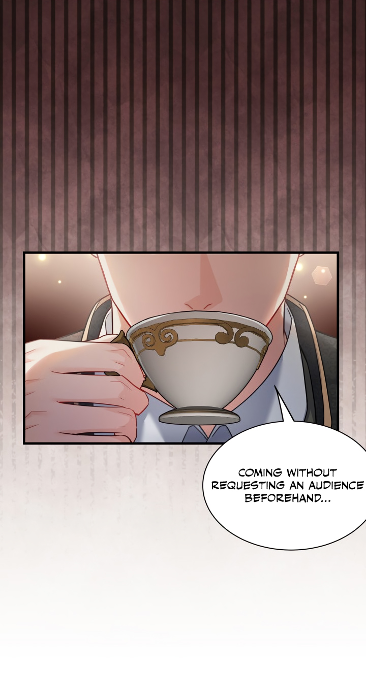 I’m Only a Stepmother, But My Daughter is Just So Cute! chapter 93 page 57