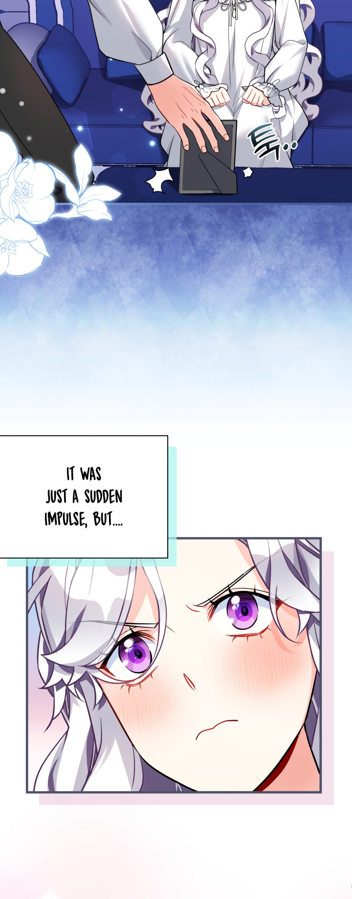 I’m Only a Stepmother, But My Daughter is Just So Cute! chapter 93 page 7