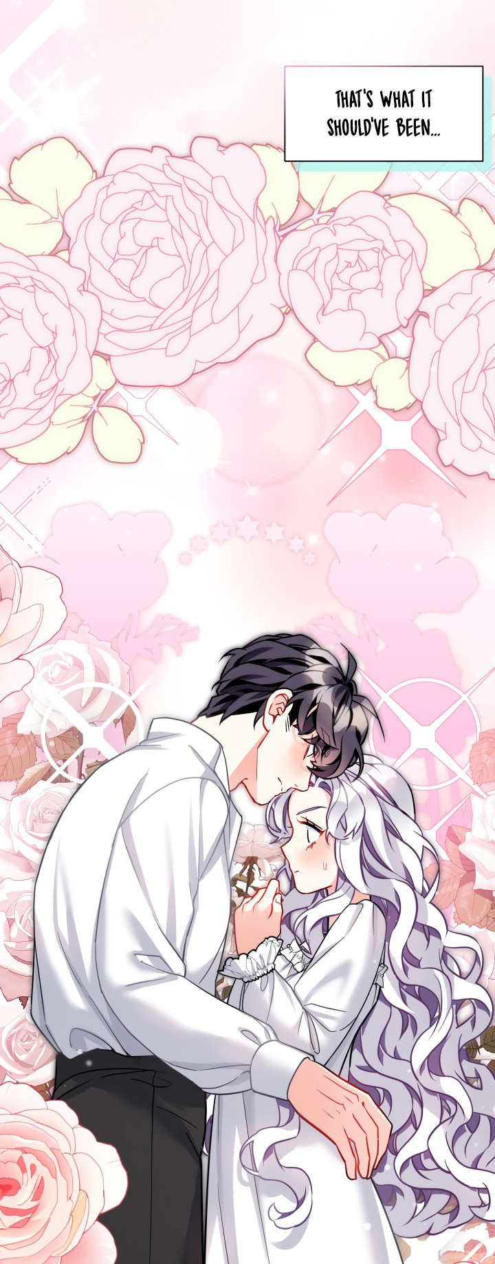 I’m Only a Stepmother, But My Daughter is Just So Cute! chapter 93 page 9