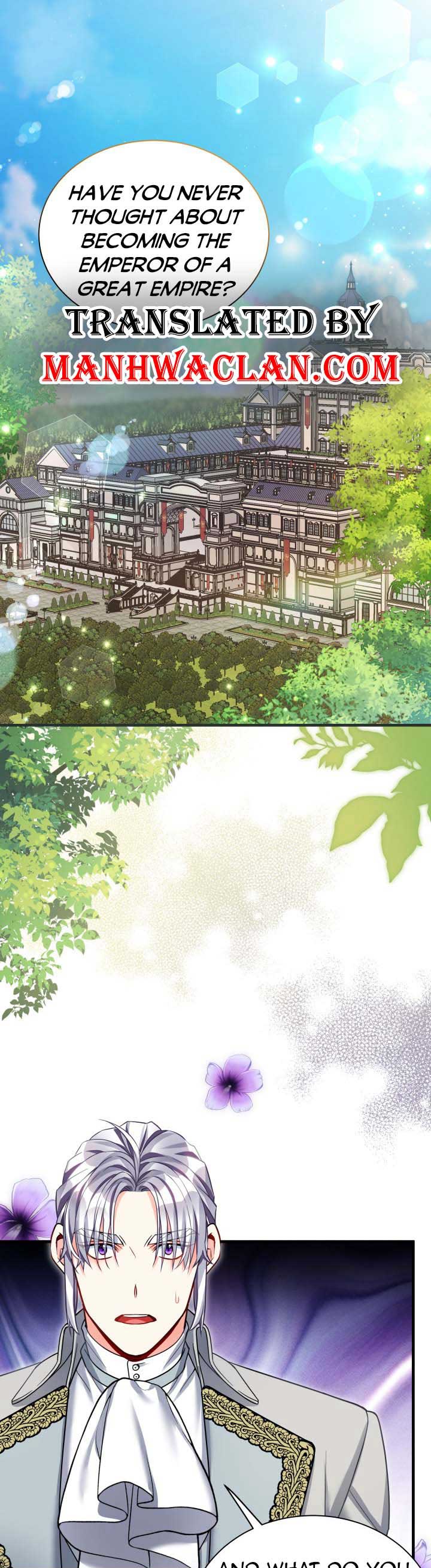 I’m Only a Stepmother, But My Daughter is Just So Cute! chapter 94 page 1