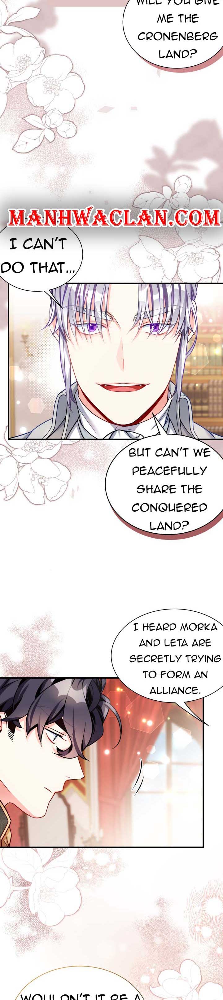 I’m Only a Stepmother, But My Daughter is Just So Cute! chapter 94 page 4