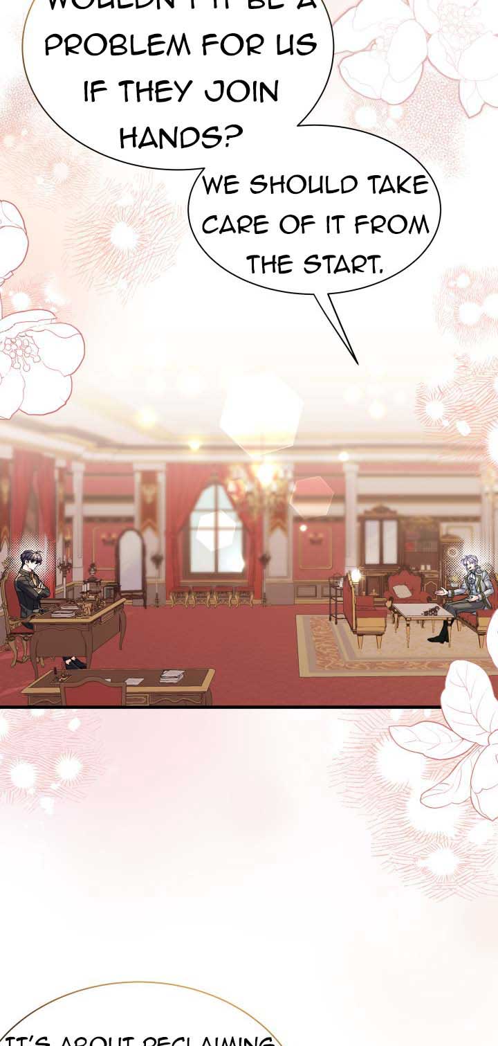 I’m Only a Stepmother, But My Daughter is Just So Cute! chapter 94 page 5