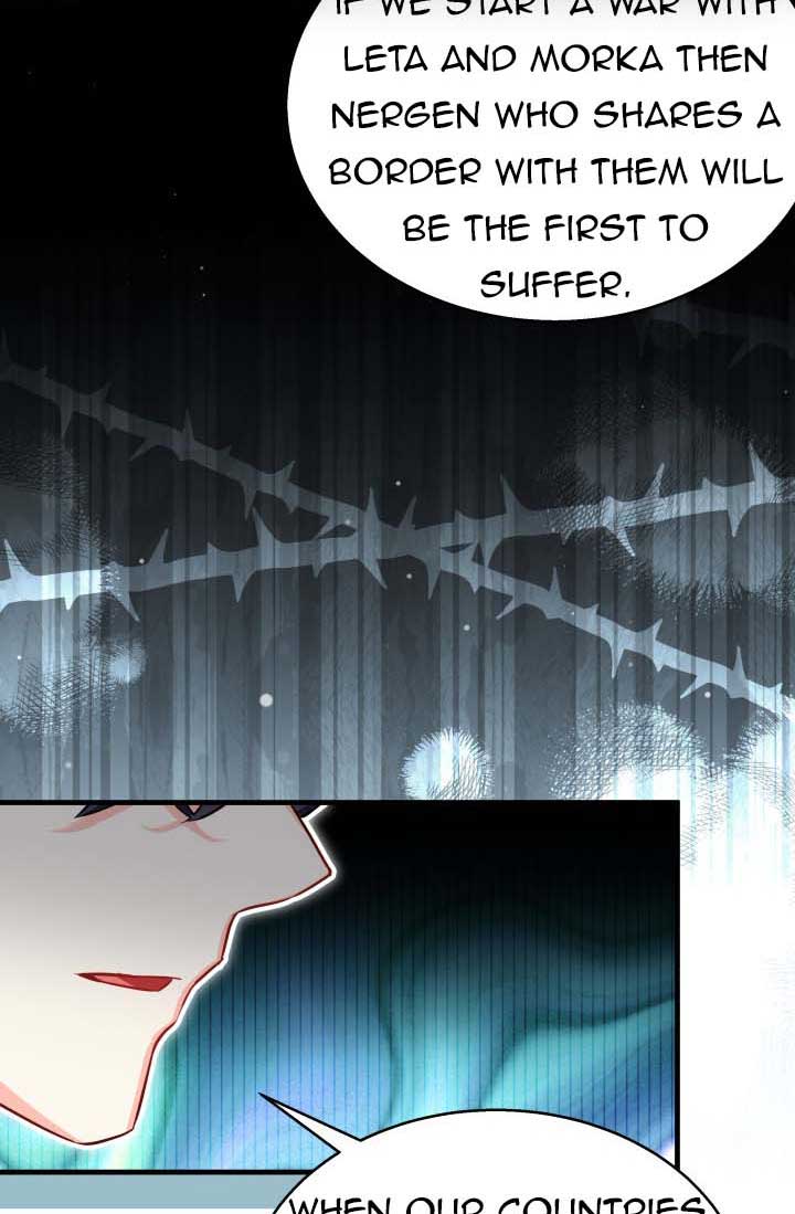 I’m Only a Stepmother, But My Daughter is Just So Cute! chapter 94 page 7