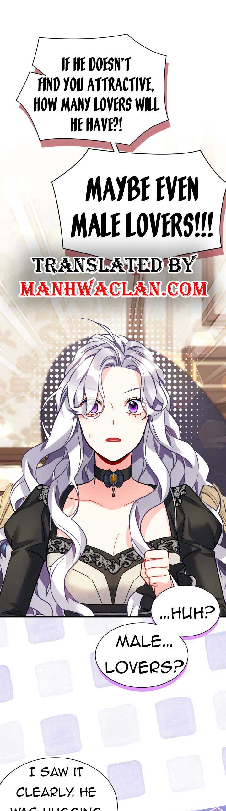 I’m Only a Stepmother, But My Daughter is Just So Cute! chapter 95 page 1