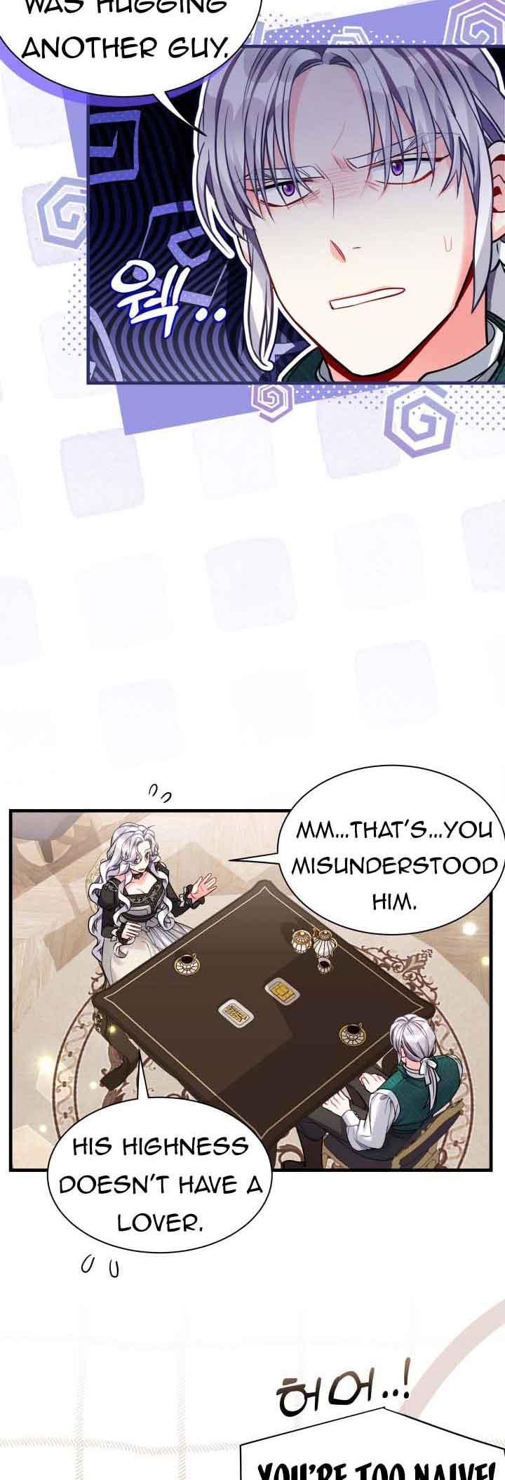 I’m Only a Stepmother, But My Daughter is Just So Cute! chapter 95 page 2