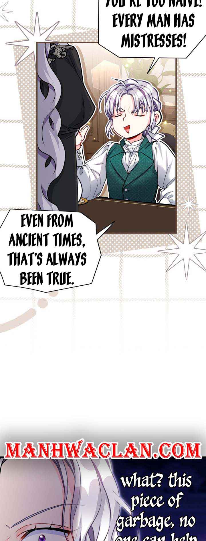 I’m Only a Stepmother, But My Daughter is Just So Cute! chapter 95 page 3