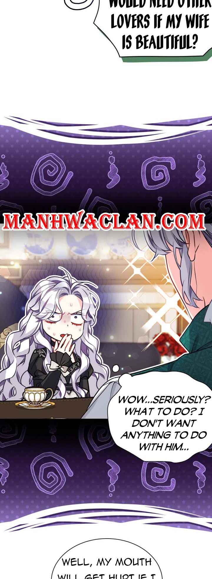 I’m Only a Stepmother, But My Daughter is Just So Cute! chapter 95 page 5