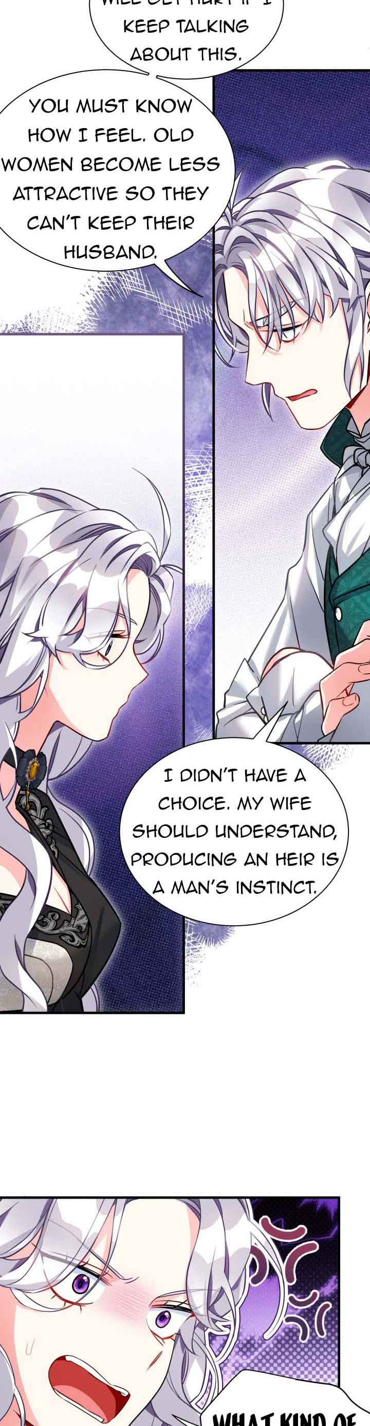 I’m Only a Stepmother, But My Daughter is Just So Cute! chapter 95 page 6