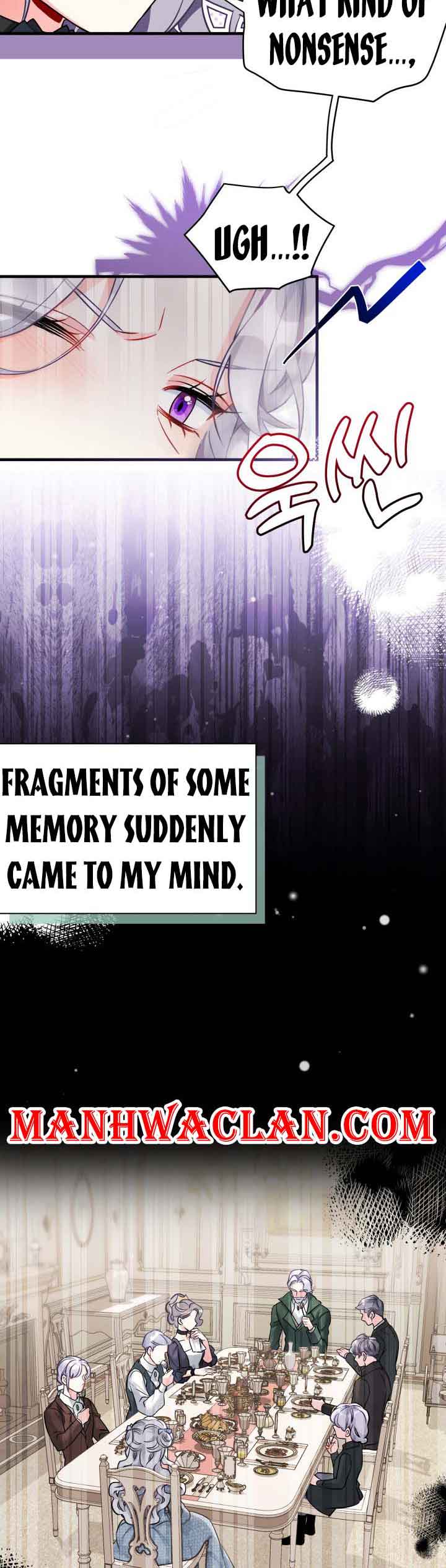 I’m Only a Stepmother, But My Daughter is Just So Cute! chapter 95 page 7