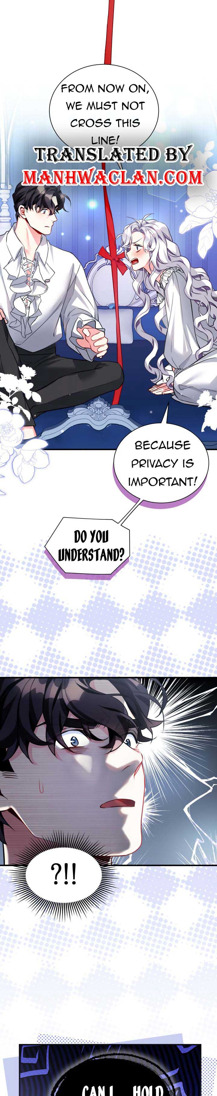 I’m Only a Stepmother, But My Daughter is Just So Cute! chapter 96 page 1