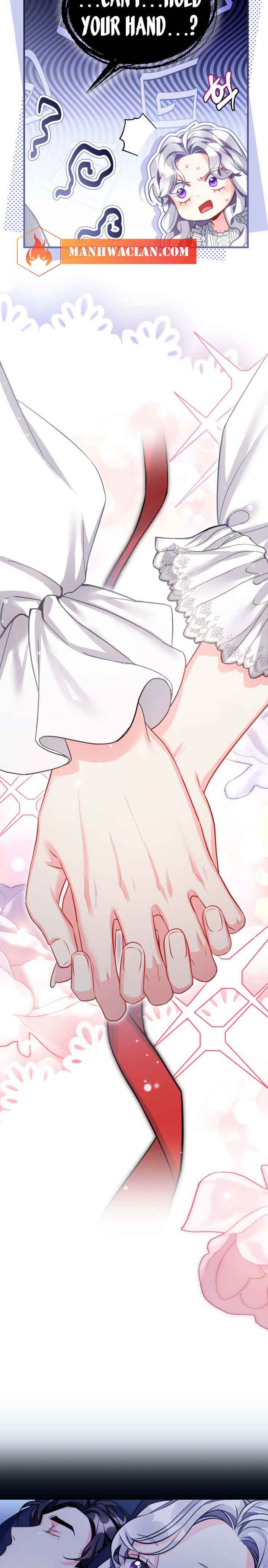 I’m Only a Stepmother, But My Daughter is Just So Cute! chapter 96 page 2