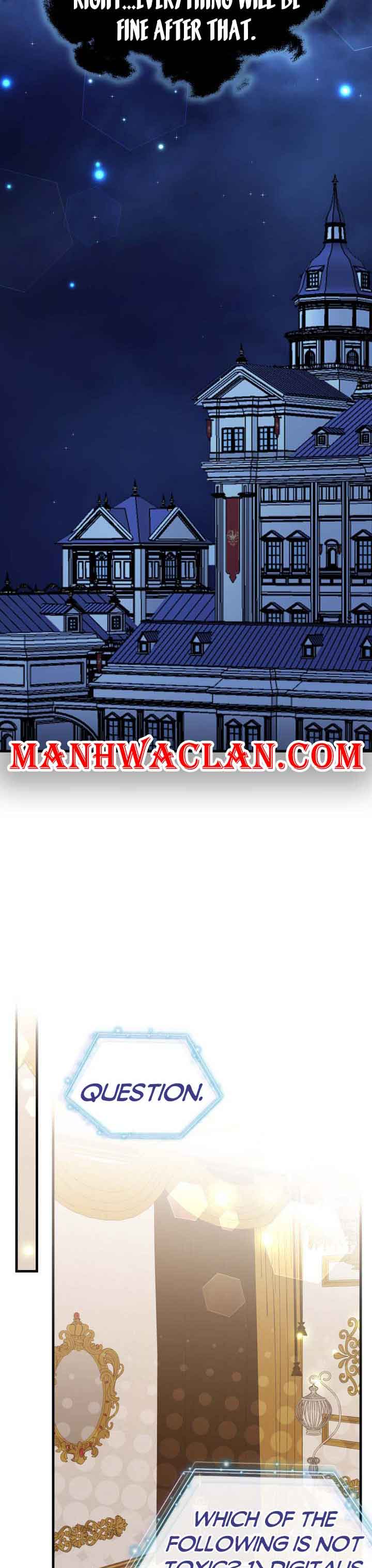 I’m Only a Stepmother, But My Daughter is Just So Cute! chapter 96 page 6