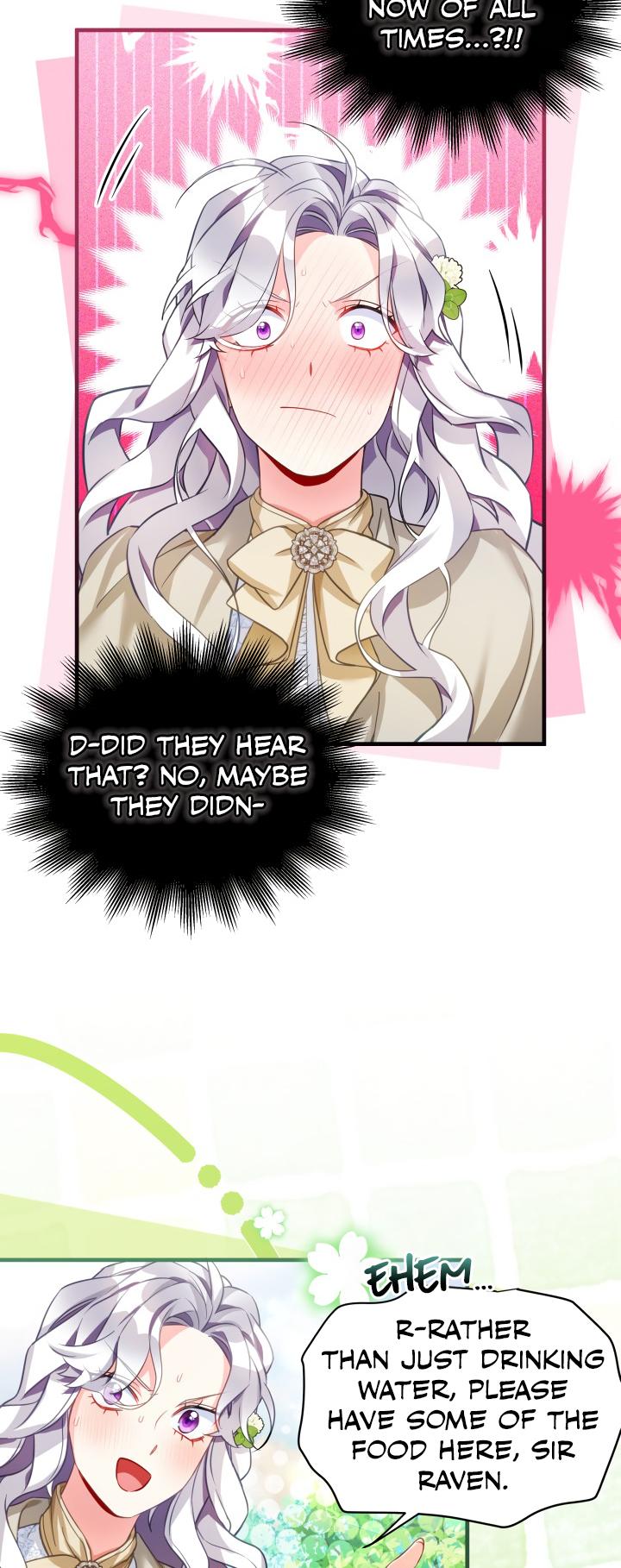 I’m Only a Stepmother, But My Daughter is Just So Cute! chapter 97 page 10