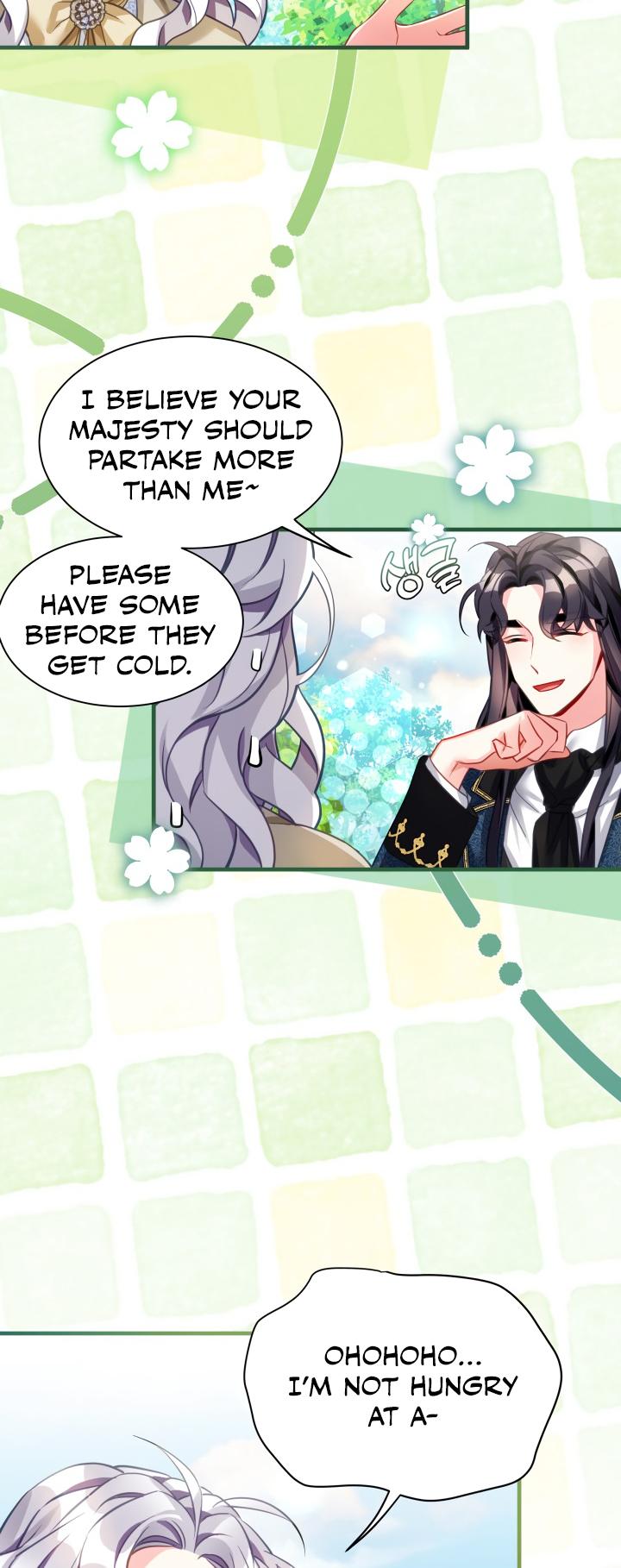 I’m Only a Stepmother, But My Daughter is Just So Cute! chapter 97 page 11