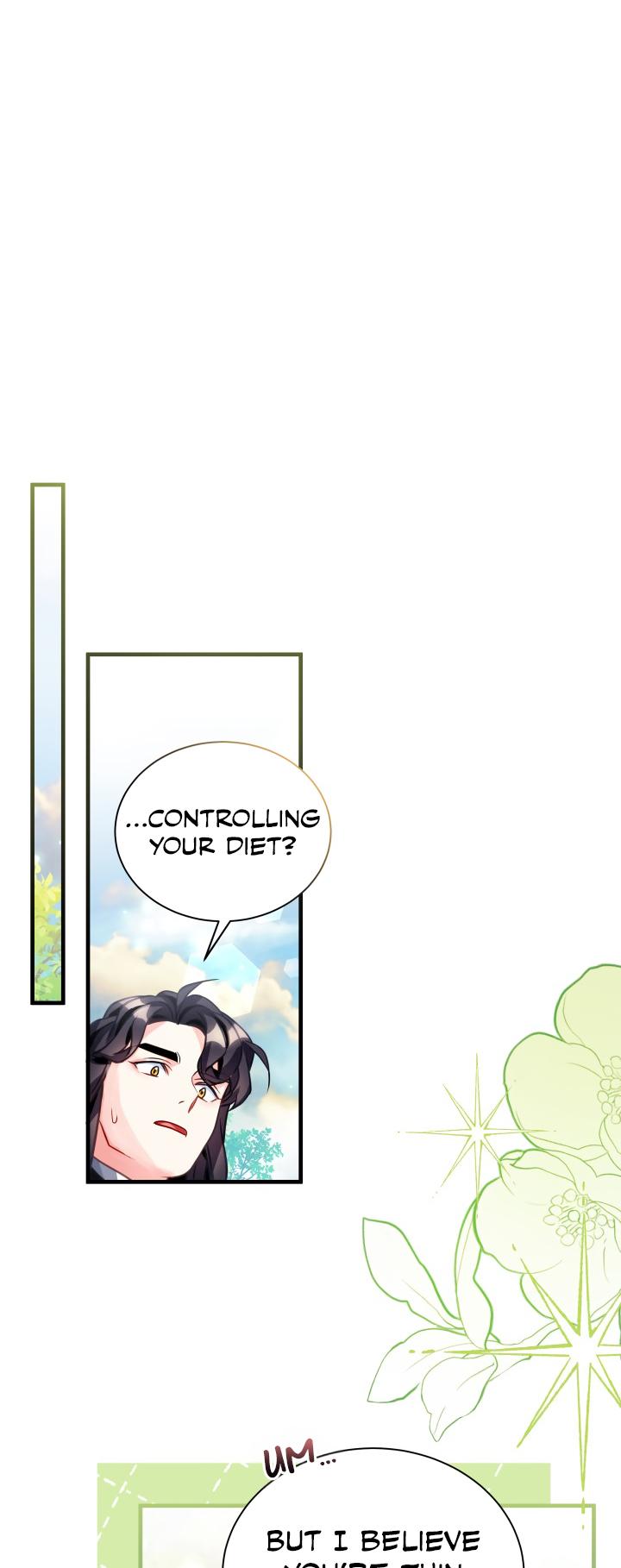 I’m Only a Stepmother, But My Daughter is Just So Cute! chapter 97 page 14