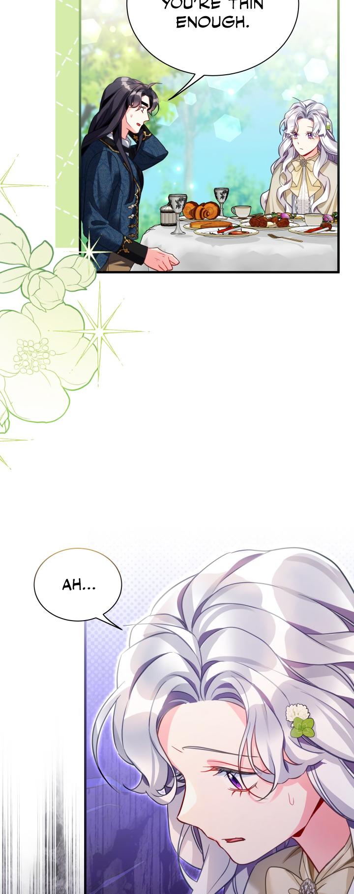 I’m Only a Stepmother, But My Daughter is Just So Cute! chapter 97 page 15