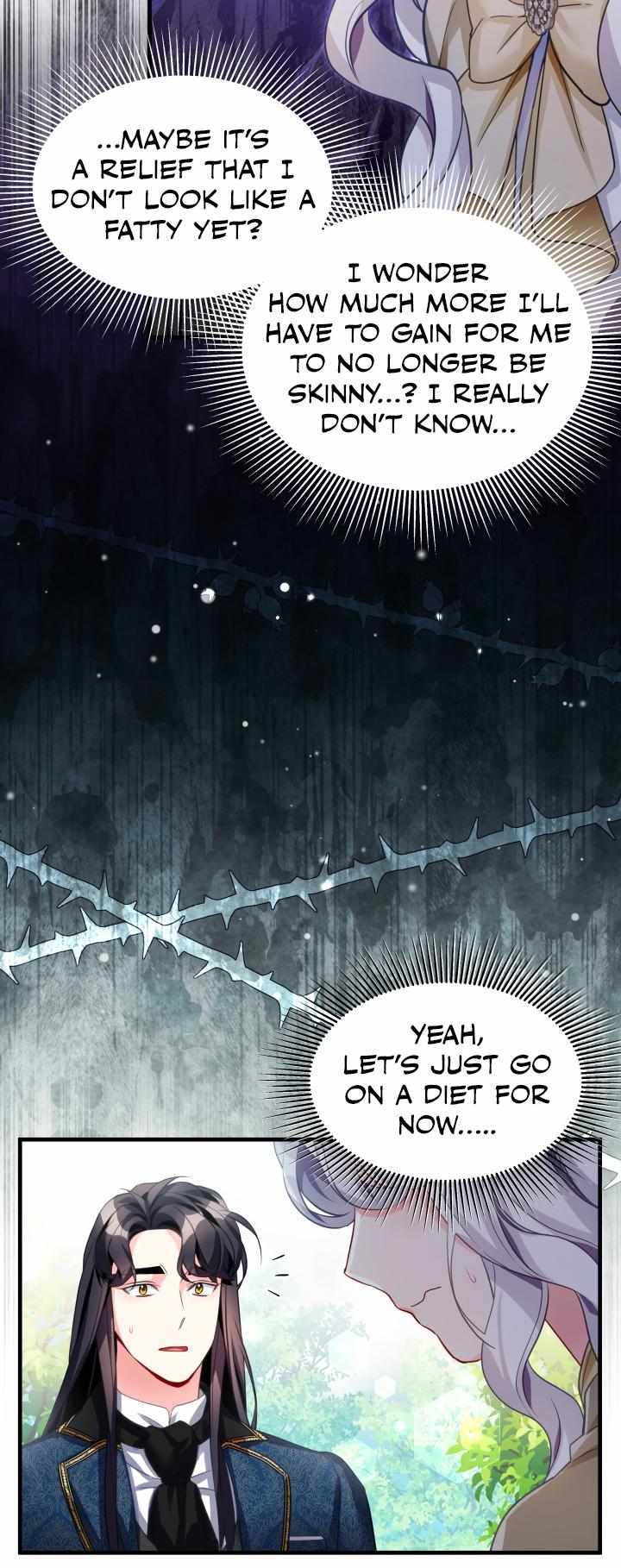 I’m Only a Stepmother, But My Daughter is Just So Cute! chapter 97 page 16