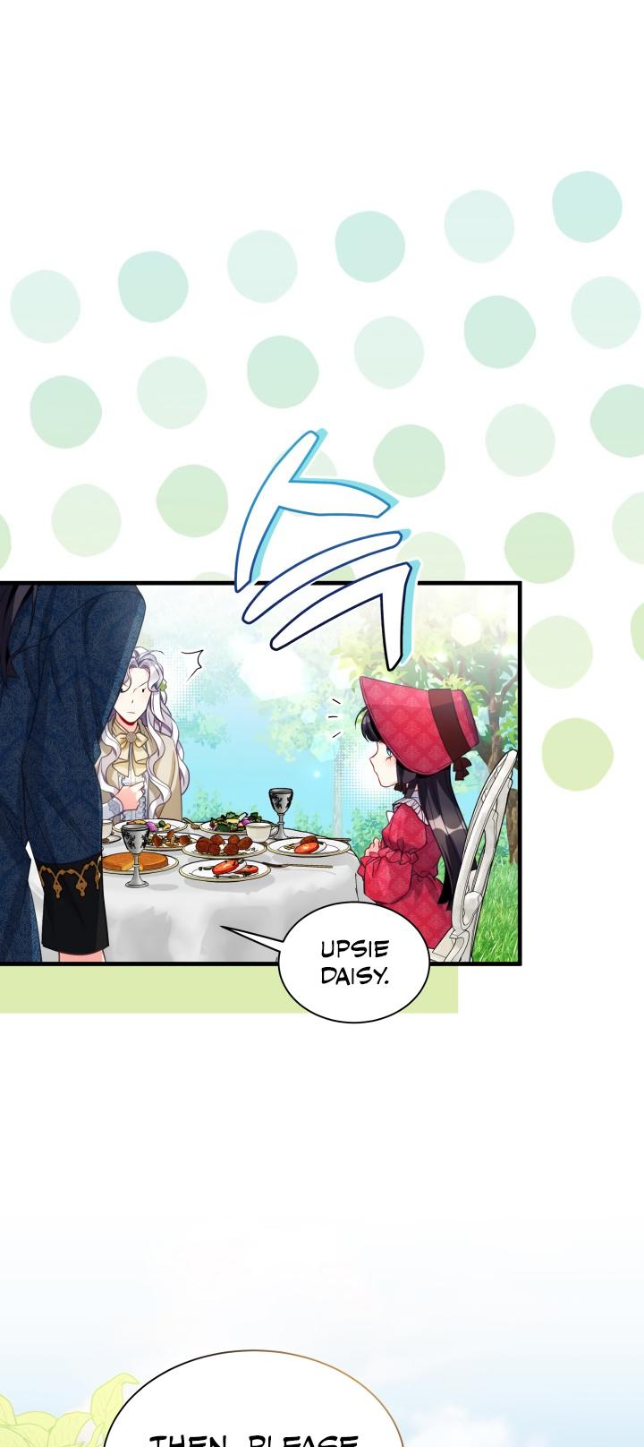 I’m Only a Stepmother, But My Daughter is Just So Cute! chapter 97 page 17