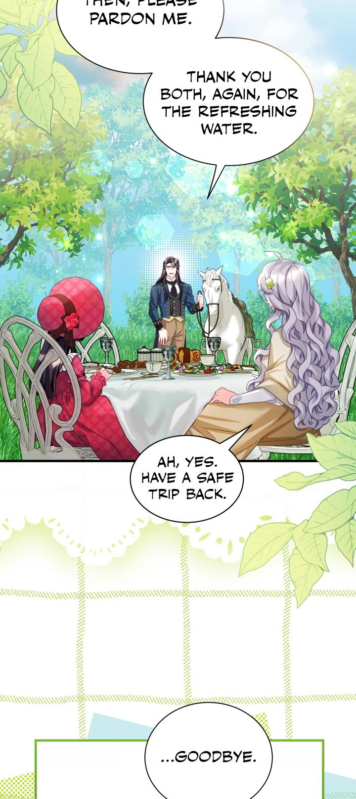 I’m Only a Stepmother, But My Daughter is Just So Cute! chapter 97 page 18