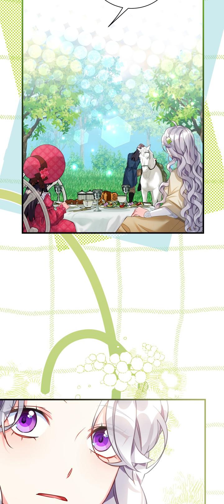 I’m Only a Stepmother, But My Daughter is Just So Cute! chapter 97 page 19