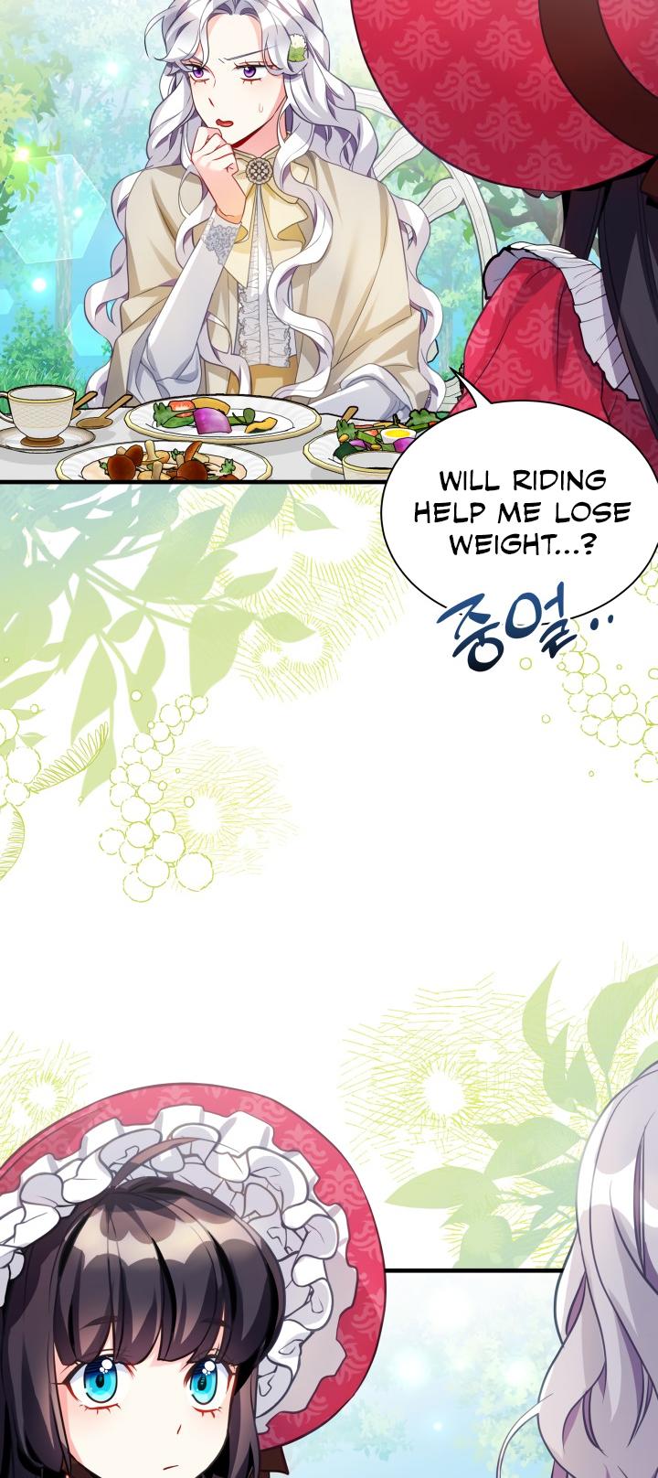 I’m Only a Stepmother, But My Daughter is Just So Cute! chapter 97 page 21