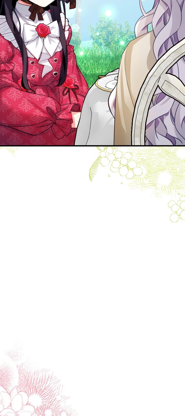 I’m Only a Stepmother, But My Daughter is Just So Cute! chapter 97 page 22