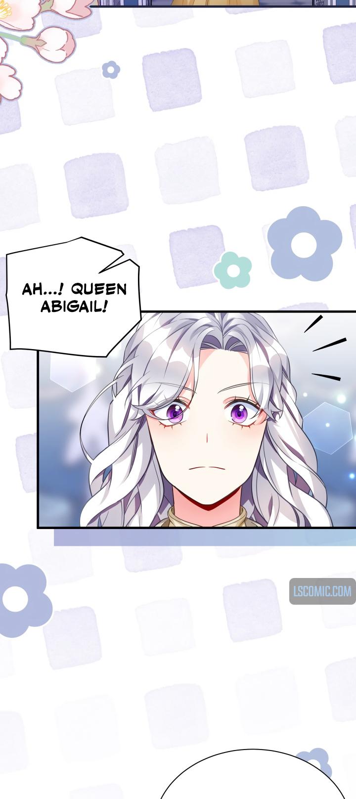 I’m Only a Stepmother, But My Daughter is Just So Cute! chapter 97 page 24