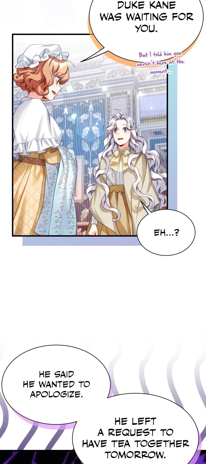 I’m Only a Stepmother, But My Daughter is Just So Cute! chapter 97 page 25