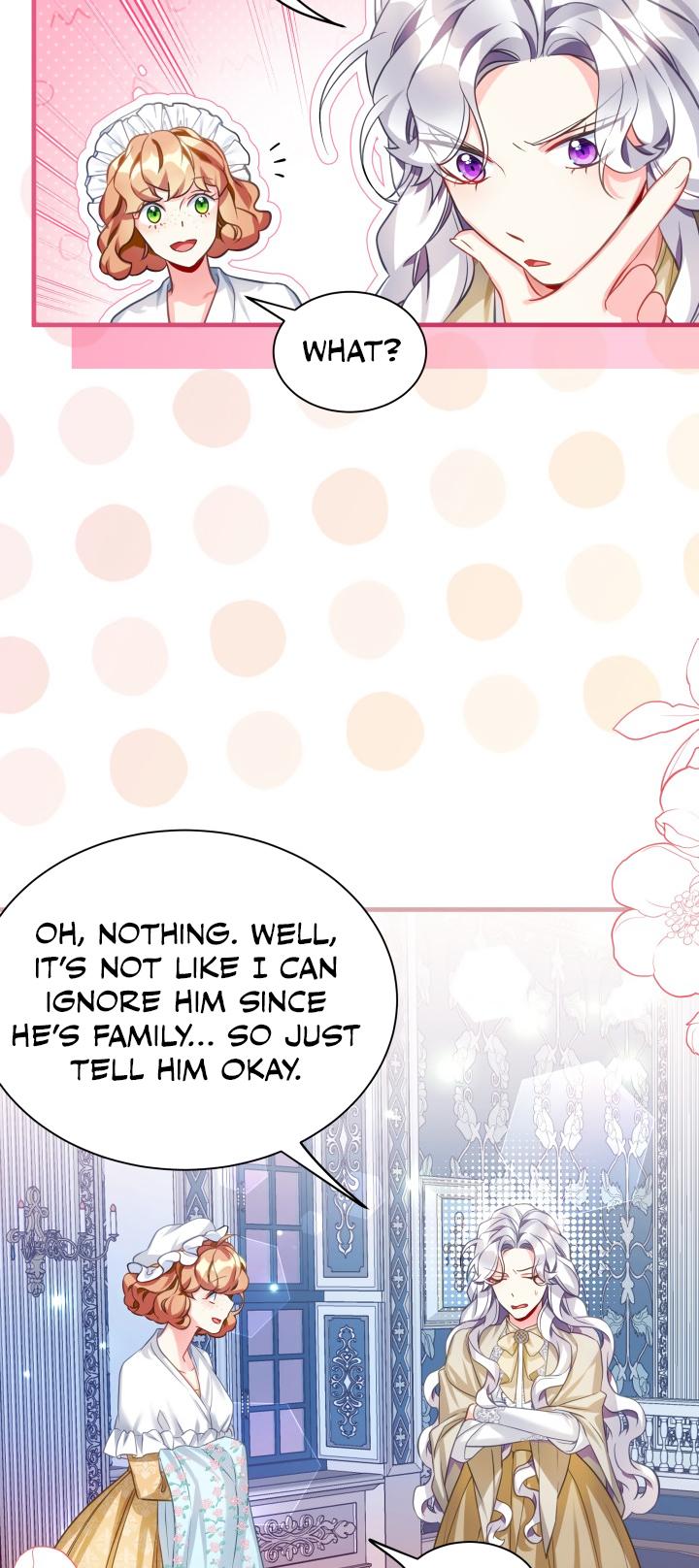 I’m Only a Stepmother, But My Daughter is Just So Cute! chapter 97 page 27