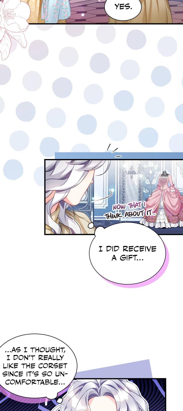 I’m Only a Stepmother, But My Daughter is Just So Cute! chapter 97 page 28