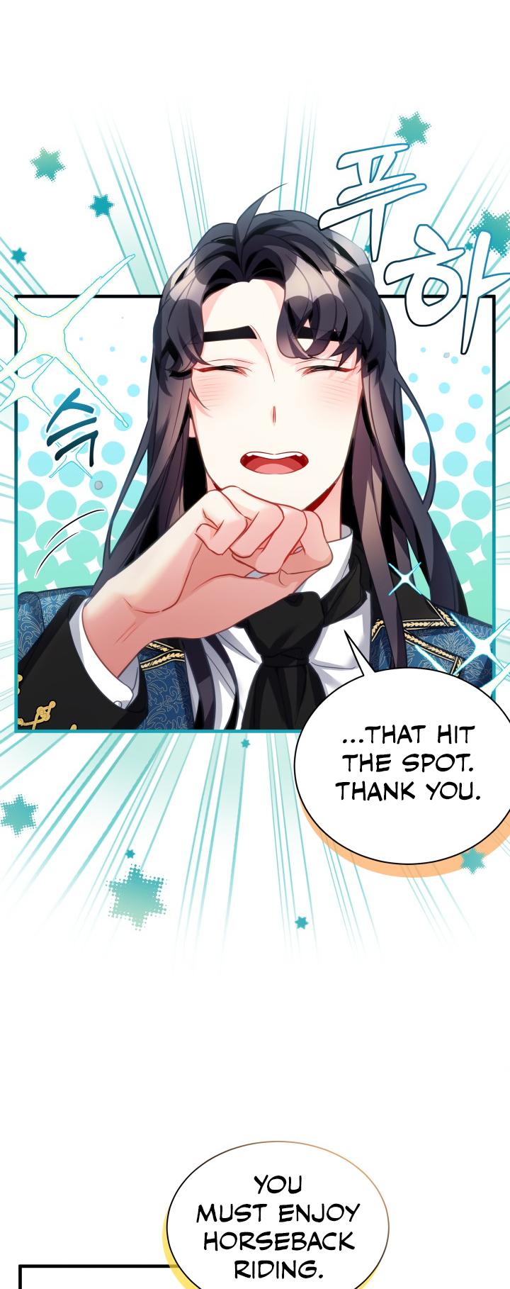 I’m Only a Stepmother, But My Daughter is Just So Cute! chapter 97 page 3