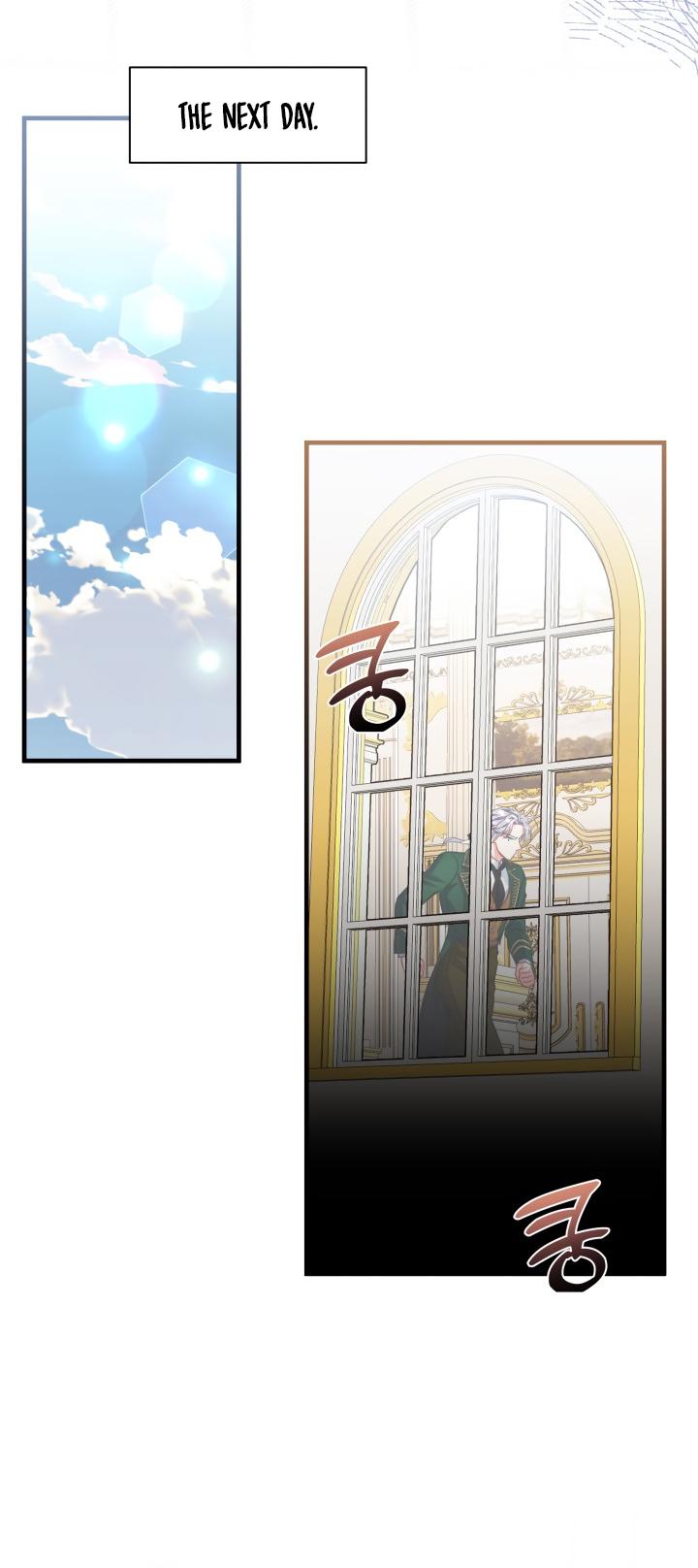 I’m Only a Stepmother, But My Daughter is Just So Cute! chapter 97 page 30