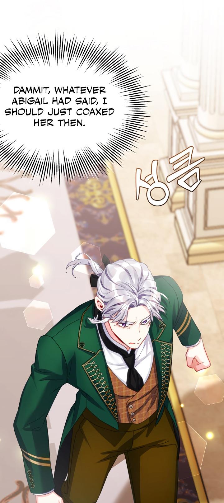 I’m Only a Stepmother, But My Daughter is Just So Cute! chapter 97 page 31