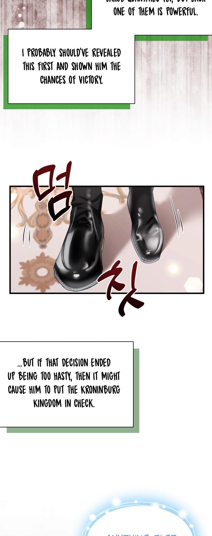 I’m Only a Stepmother, But My Daughter is Just So Cute! chapter 97 page 33