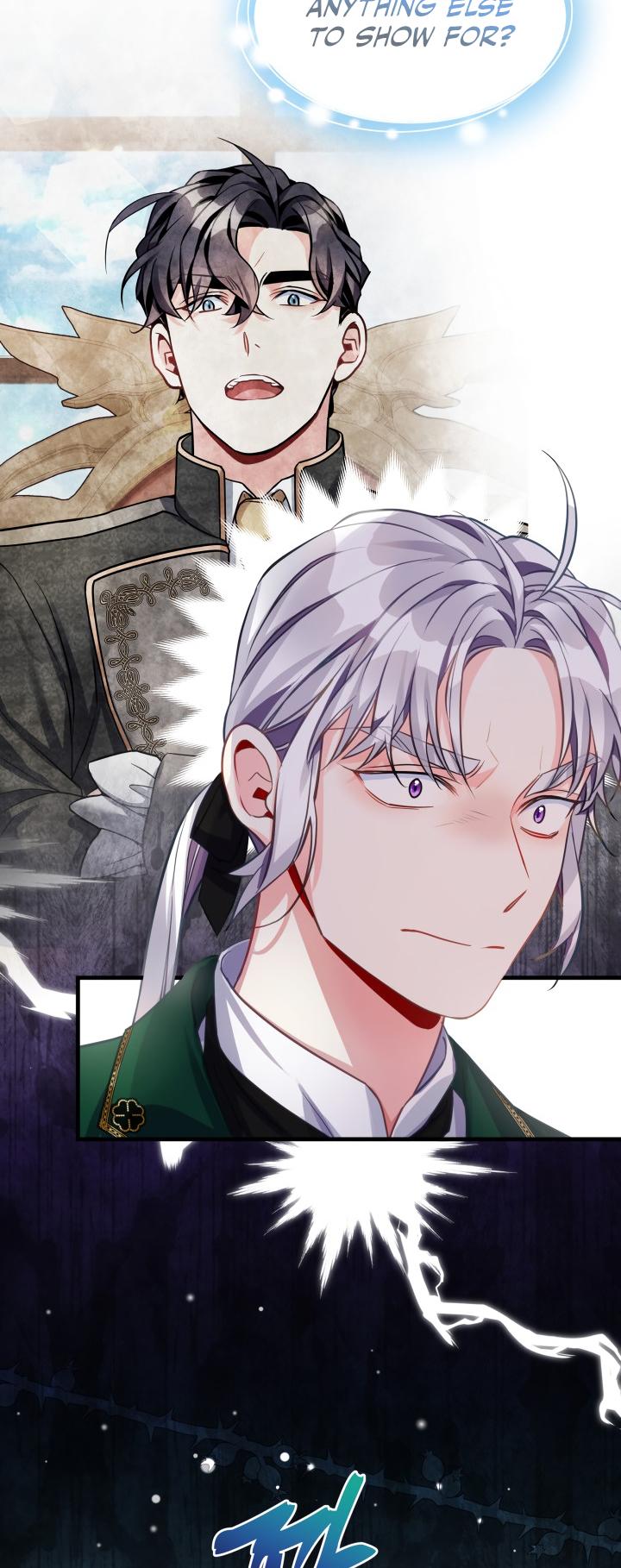 I’m Only a Stepmother, But My Daughter is Just So Cute! chapter 97 page 34