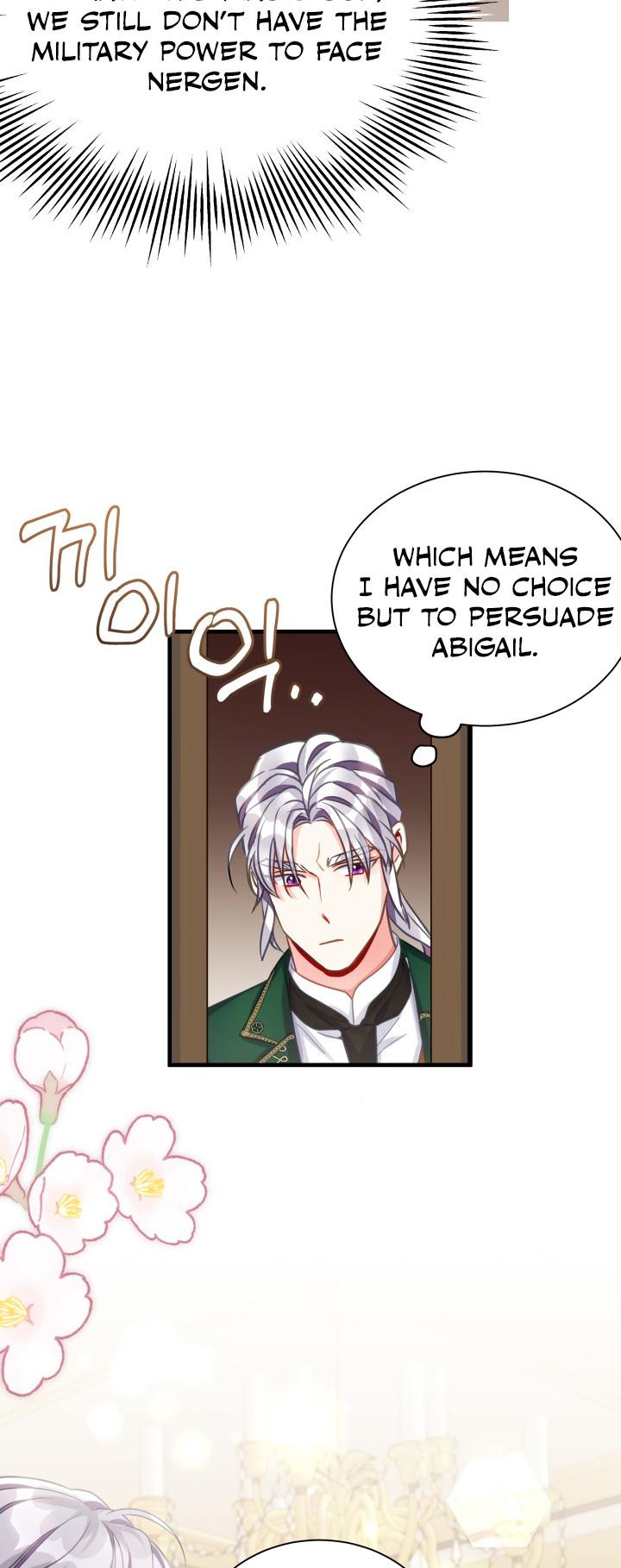 I’m Only a Stepmother, But My Daughter is Just So Cute! chapter 97 page 36