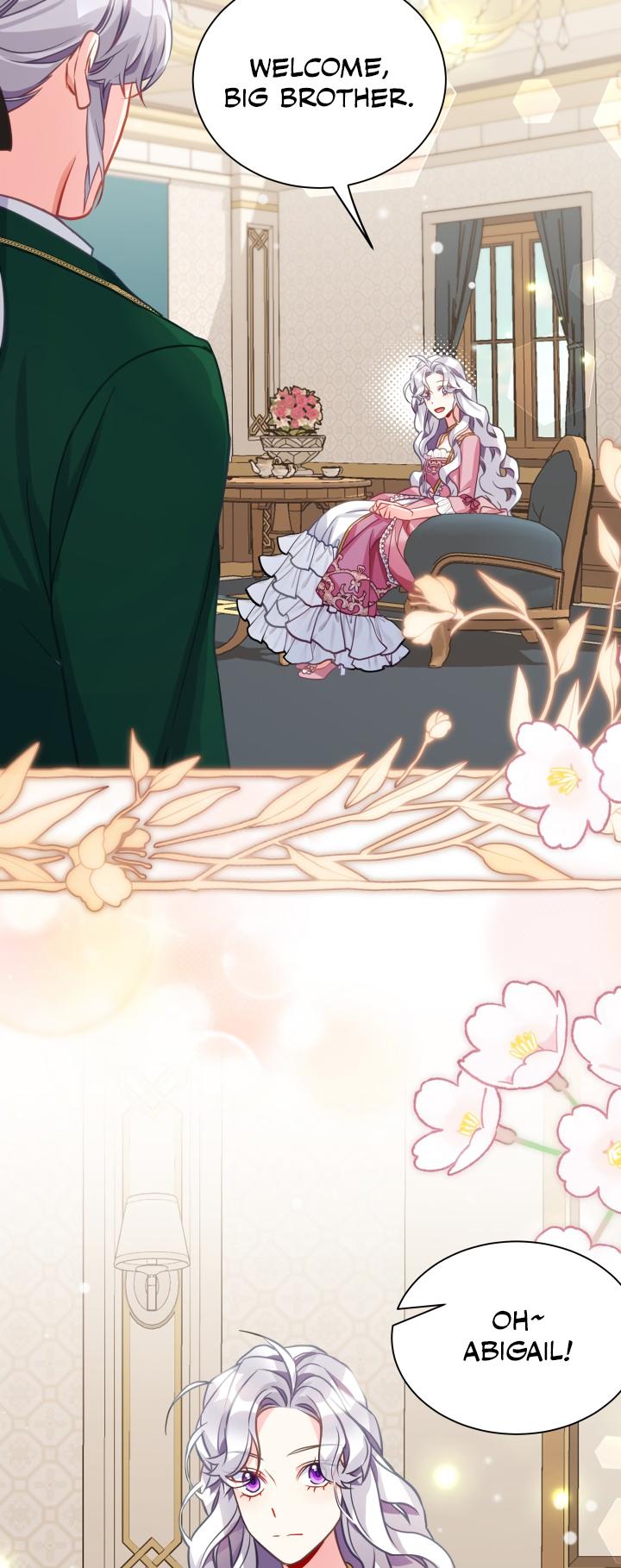 I’m Only a Stepmother, But My Daughter is Just So Cute! chapter 97 page 37