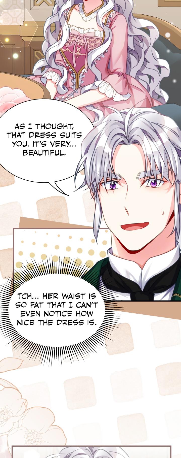 I’m Only a Stepmother, But My Daughter is Just So Cute! chapter 97 page 38