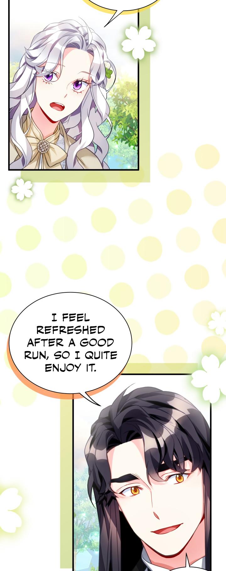 I’m Only a Stepmother, But My Daughter is Just So Cute! chapter 97 page 4