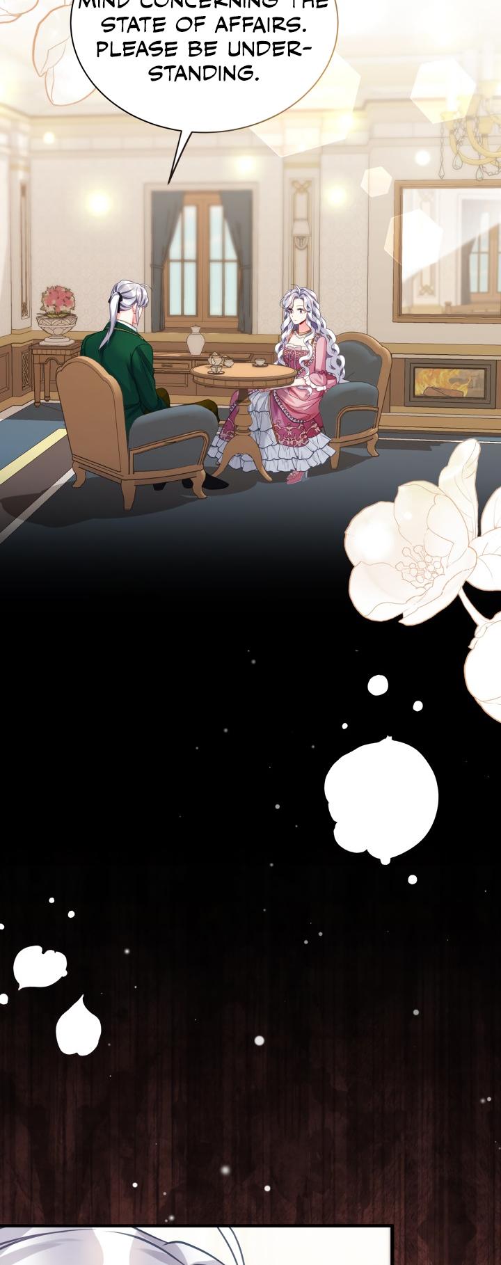 I’m Only a Stepmother, But My Daughter is Just So Cute! chapter 97 page 40