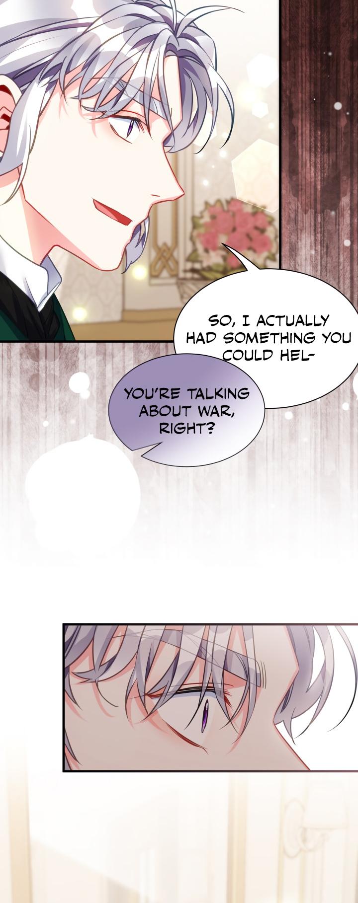 I’m Only a Stepmother, But My Daughter is Just So Cute! chapter 97 page 41